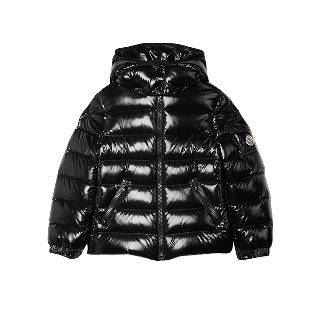 Moncler Puffer - Vendor