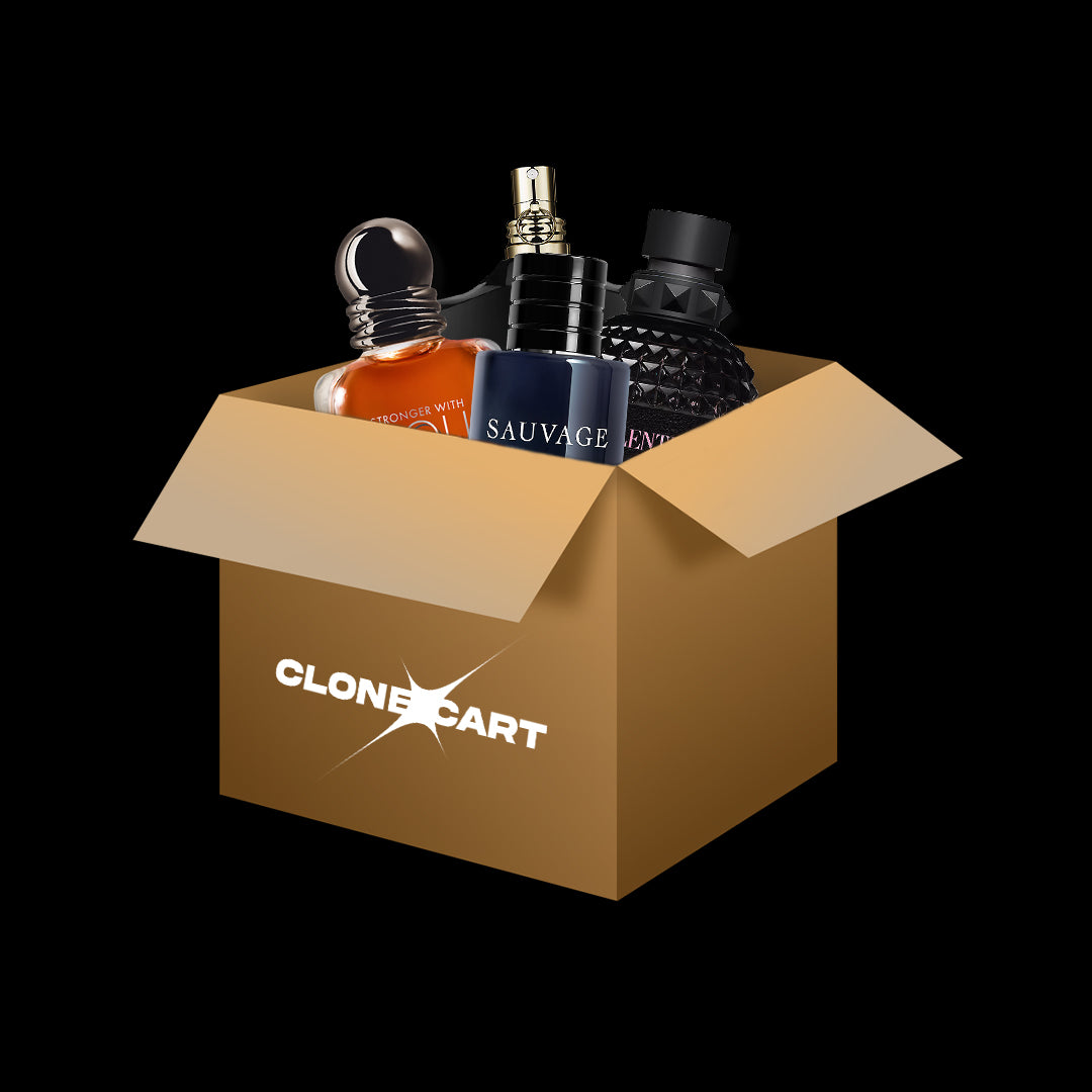 All Fragrance - Bundle