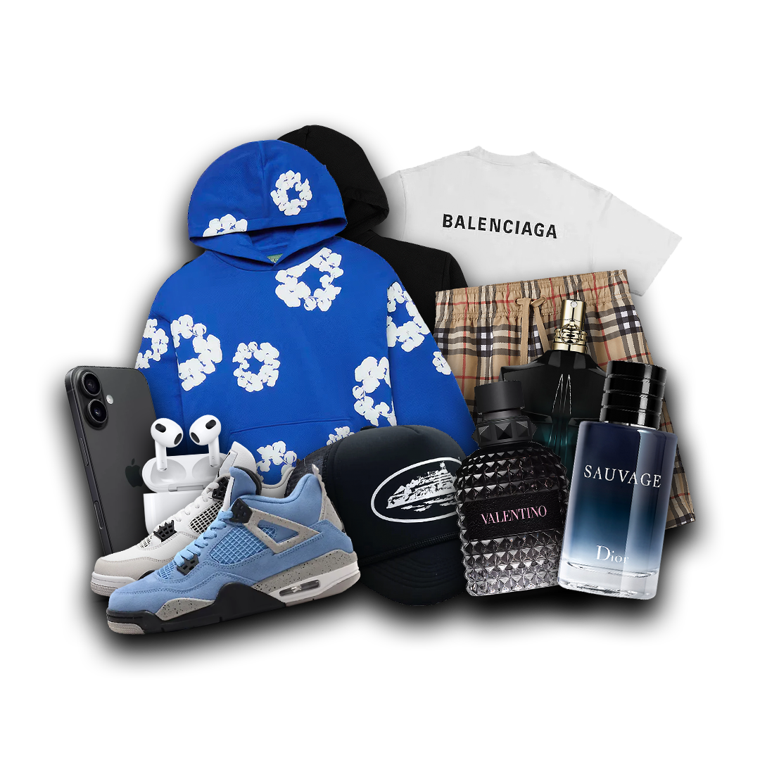 All Vendor - Bundle