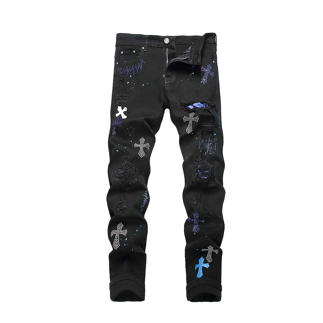 Amiri Jeans - Vendor