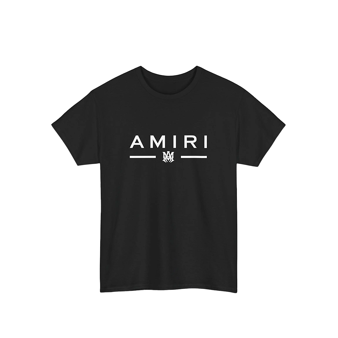 Amiri T-Shirt - Vendor
