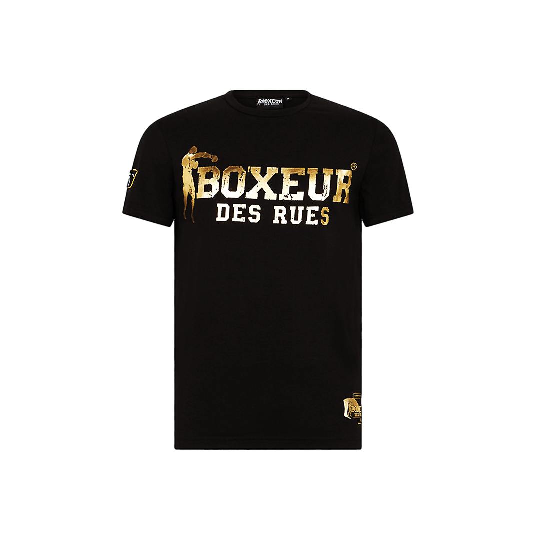 Boxeur T-Shirt - Vendor