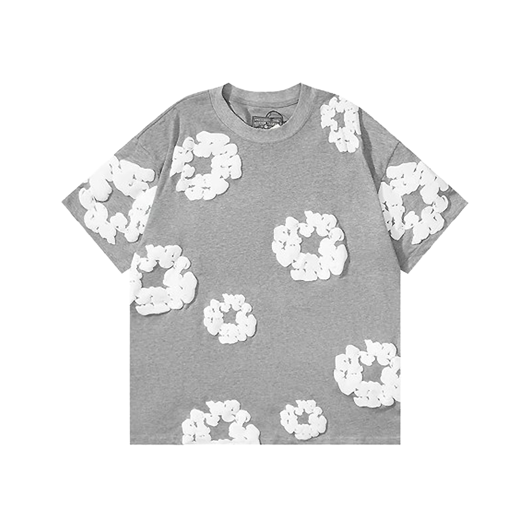 Denim Tears T-Shirt - Vendor