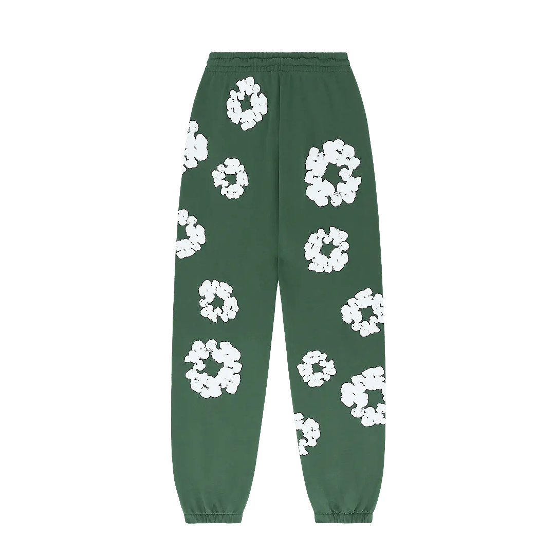 Denim Tears Joggers - Vendor