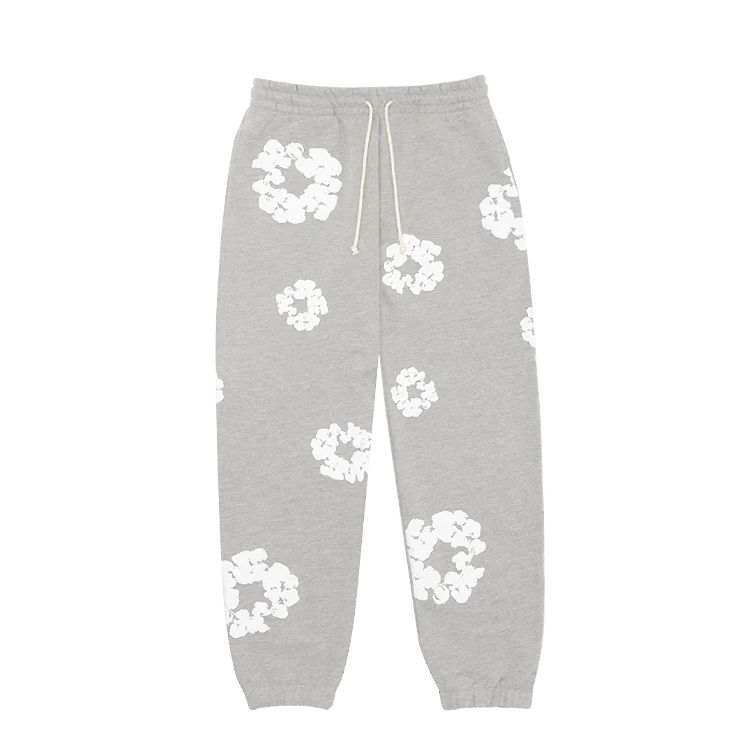 Denim Tears Joggers - Vendor