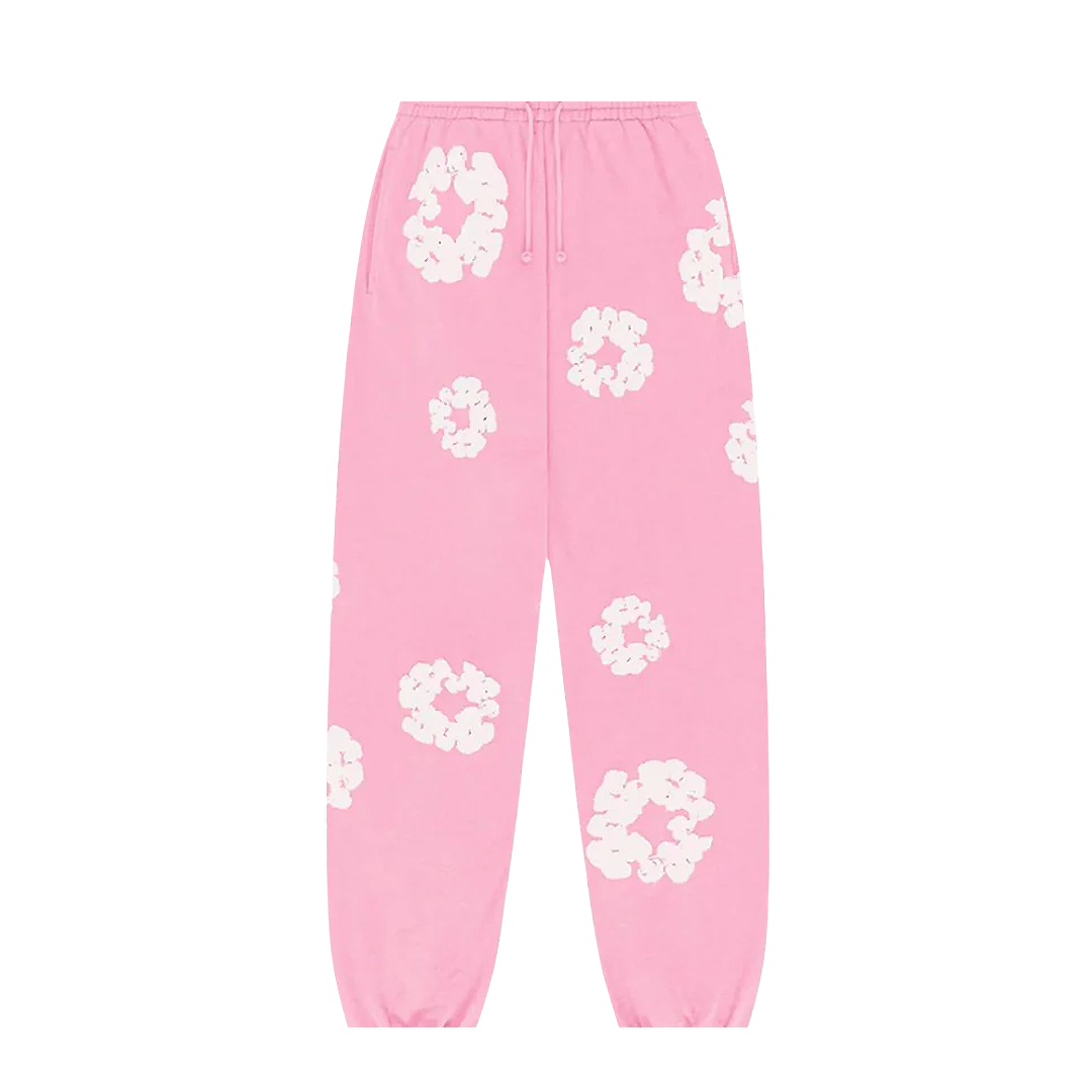 Denim Tears Joggers - Vendor