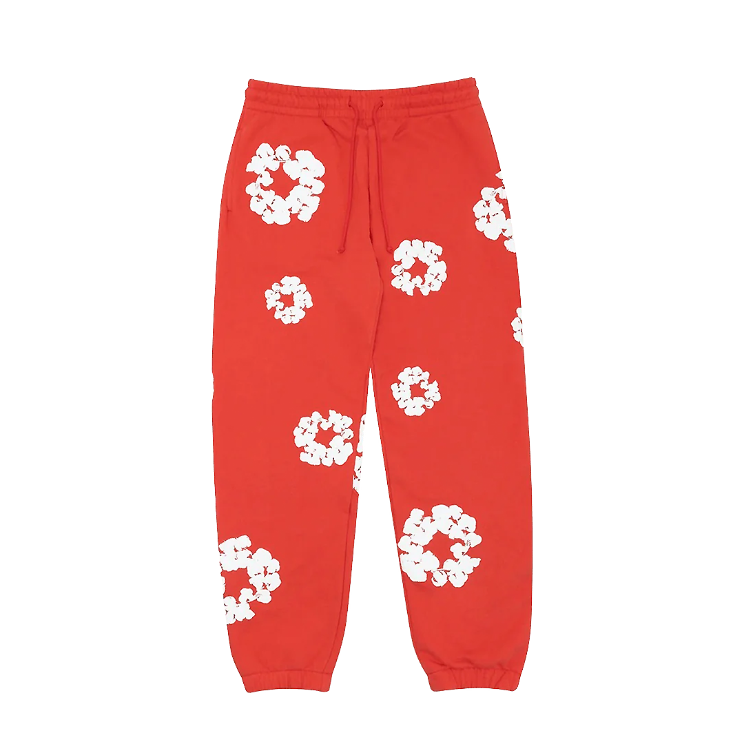 Denim Tears Joggers - Vendor