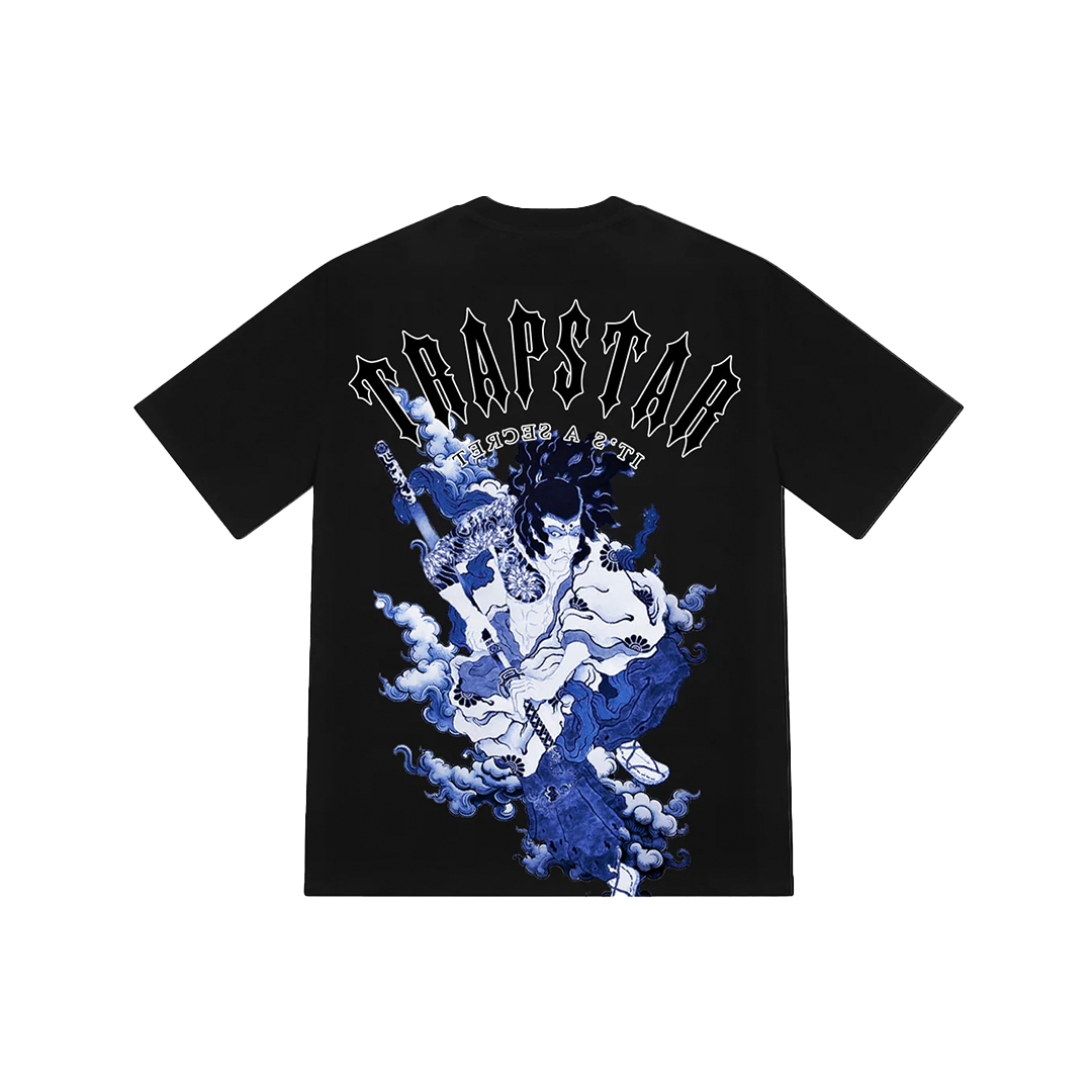 Trapstar T-Shirt - Vendor