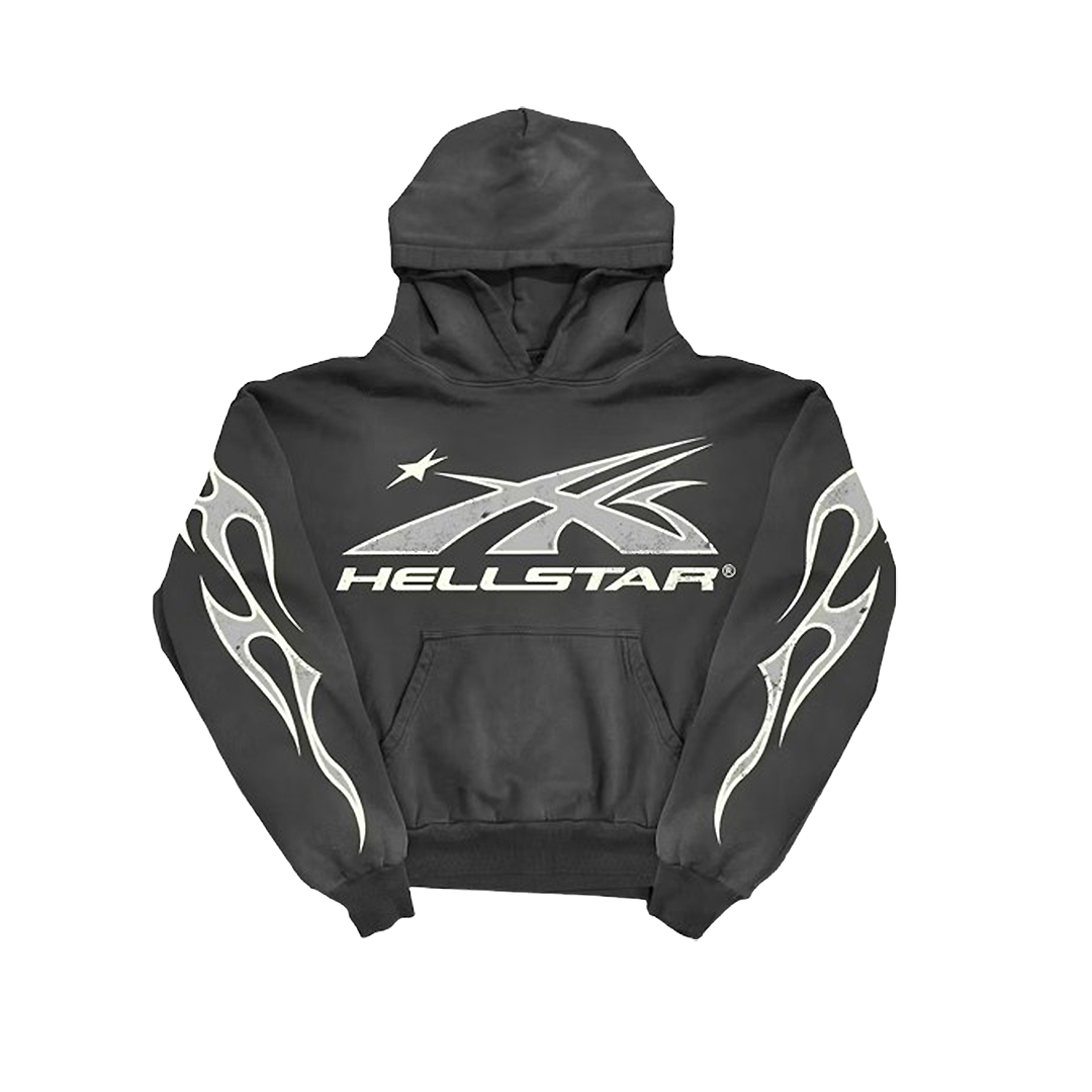 Hellstar Hoodie - Vendor