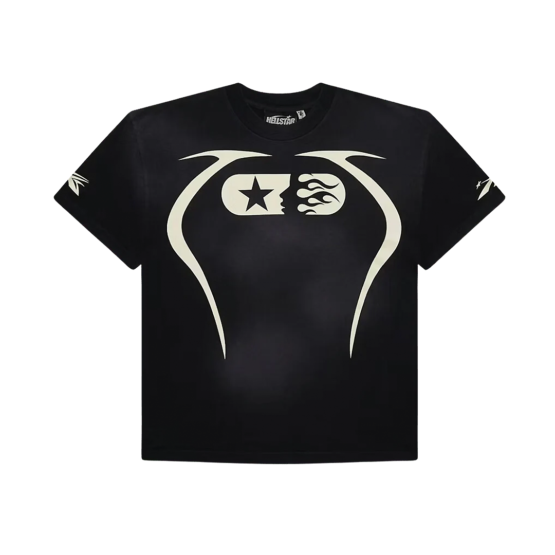 Hellstar T-Shirt - Vendor