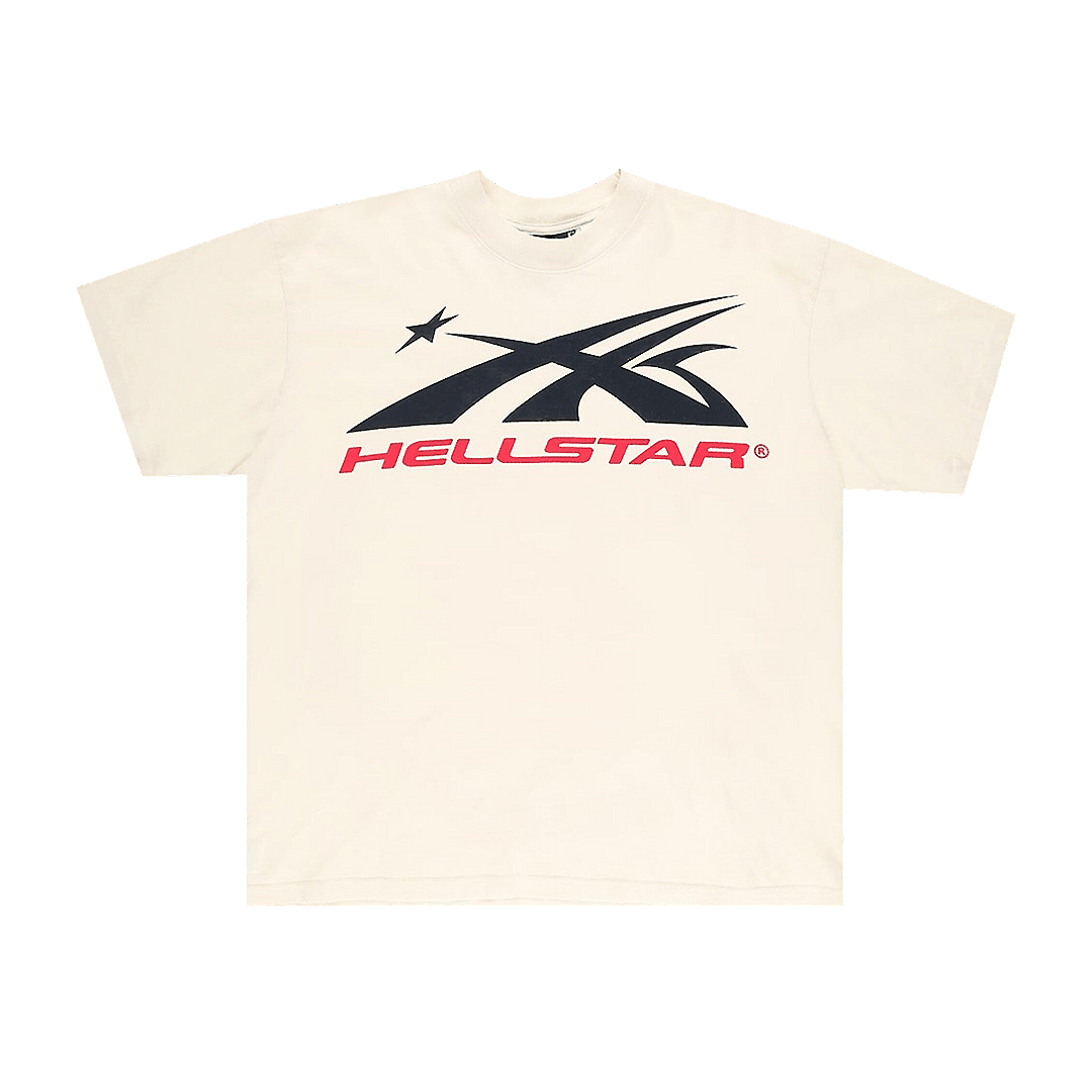 Hellstar T-Shirt - Vendor