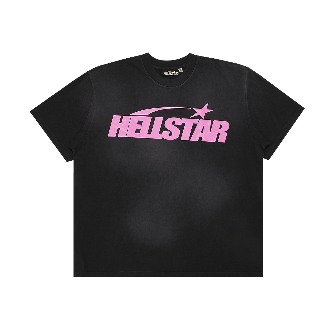 Hellstar T-Shirt - Vendor