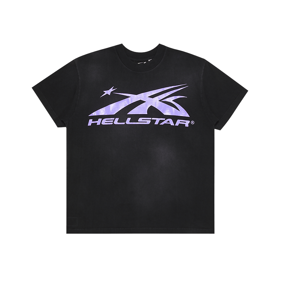Hellstar T-Shirt - Vendor