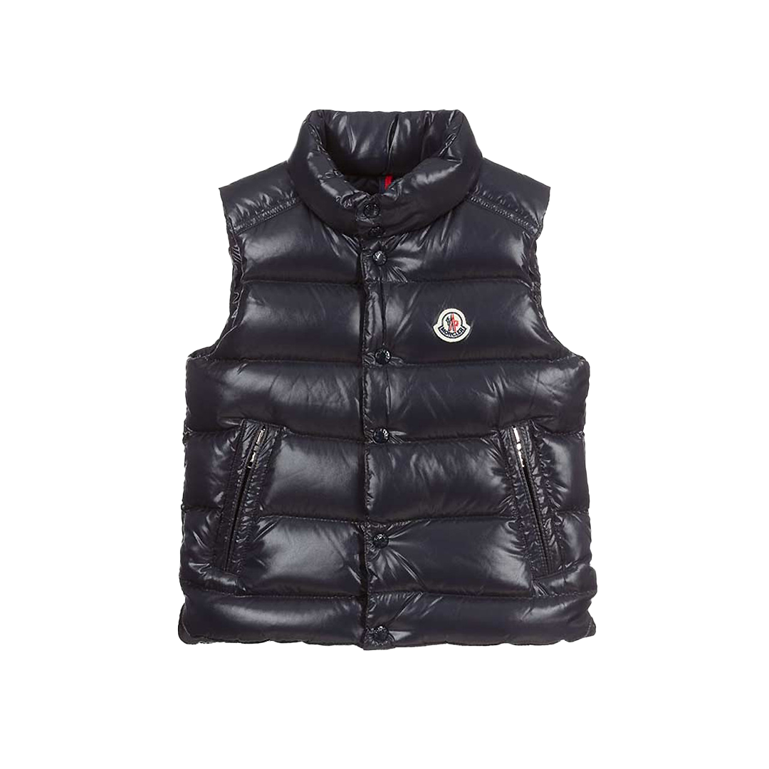 Moncler Vest - Vendor