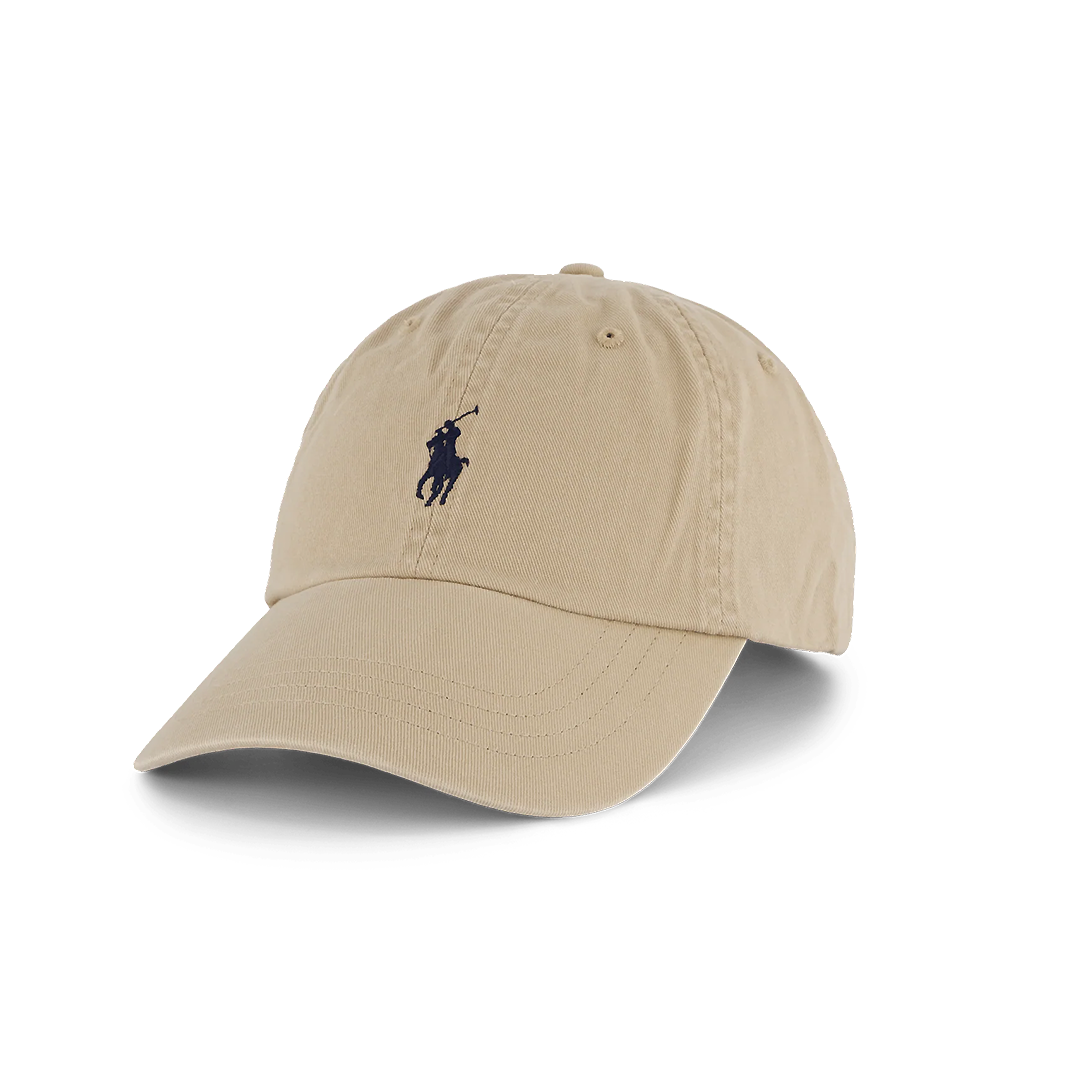 Polo Ralph Lauren Cap - Vendor