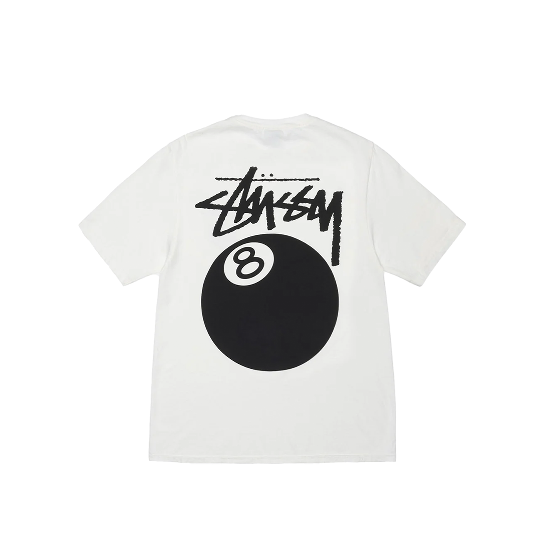 Stussy T-Shirt - Vendor