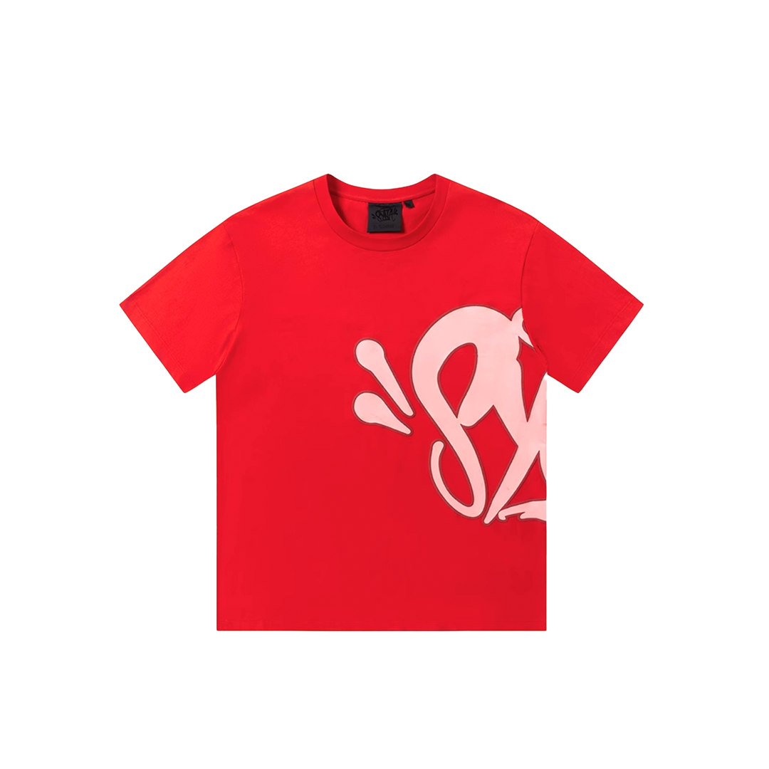 Syna World T-Shirt - Vendor