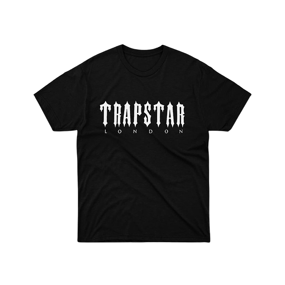 Trapstar T-Shirt - Vendor