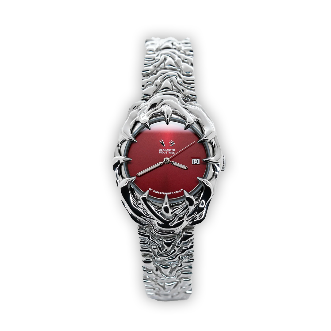 Alabaster Industries Watch - Vendor