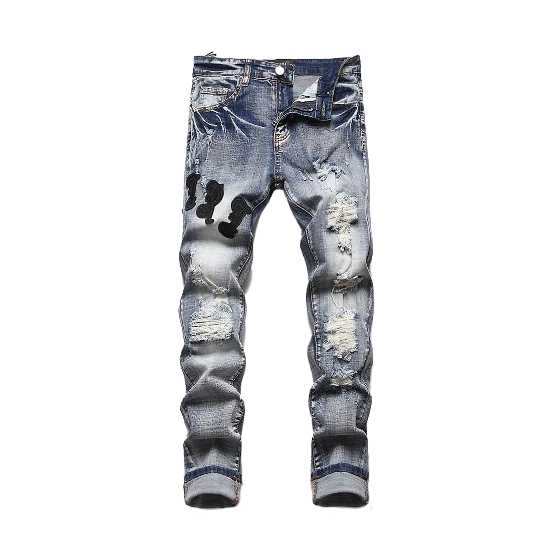 Amiri Jeans - Vendor