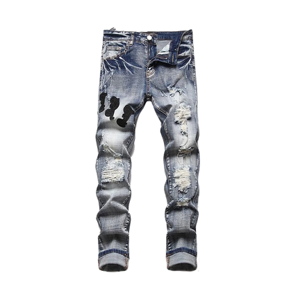 Amiri Jeans - Vendor