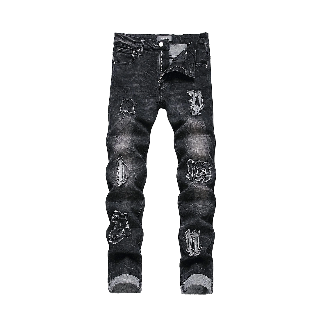 Amiri Jeans - Vendor