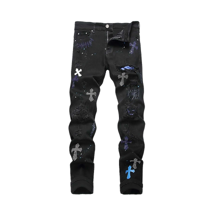 Amiri Jeans - Vendor