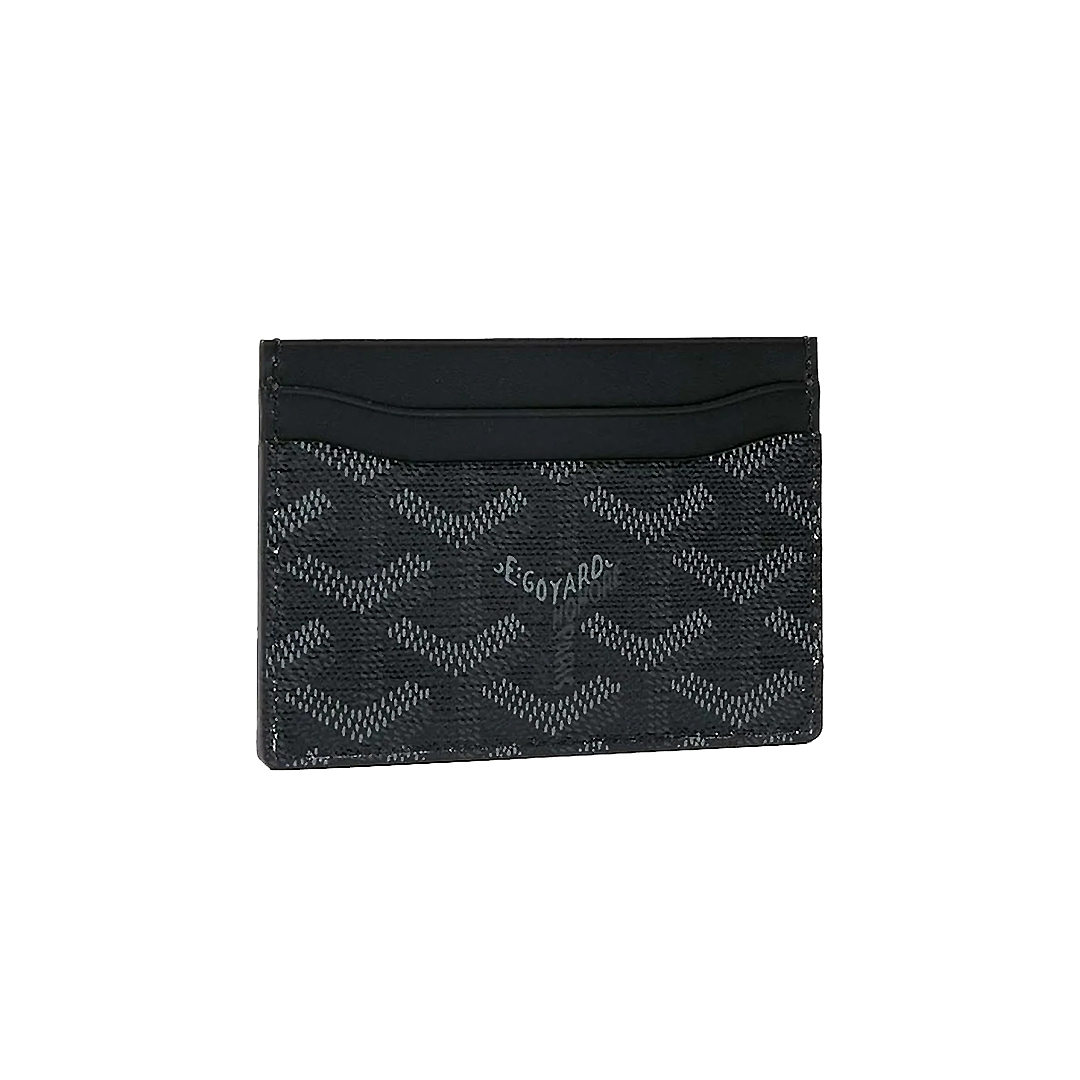 Goyard Card Holder - Vendor