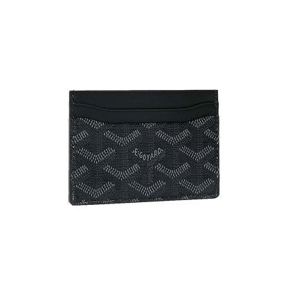 Goyard Card Holder - Vendor