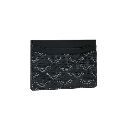 Goyard Card Holder - Vendor