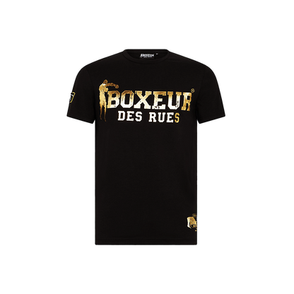 Boxeur T-Shirt - Vendor