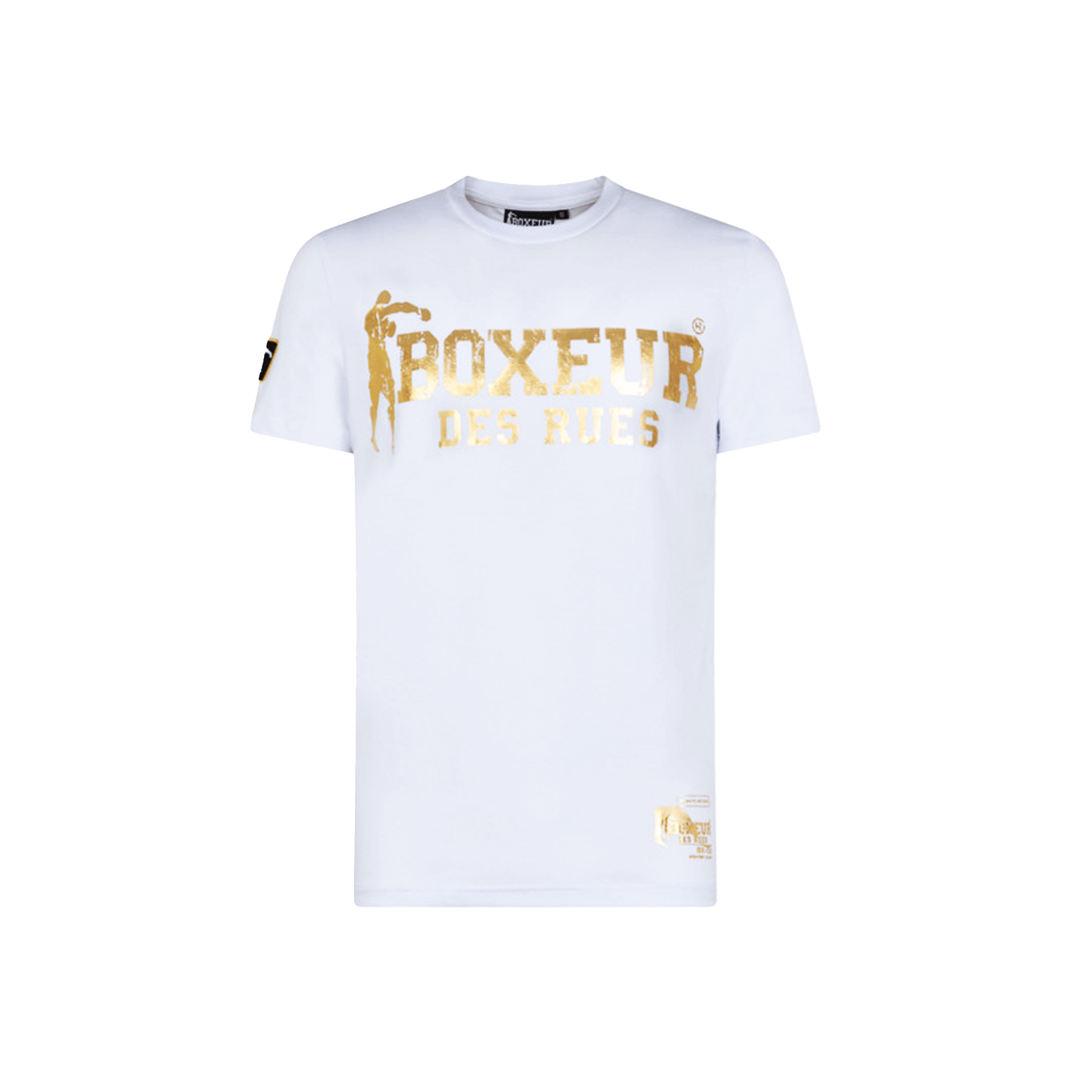Boxeur T-Shirt - Vendor