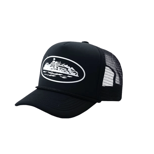 Corteiz Cap - Vendor