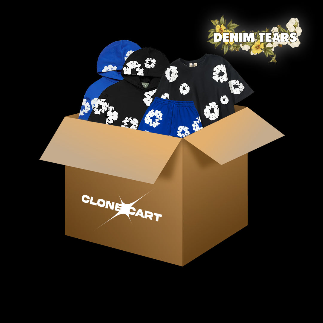 Denim Tears - Bundle