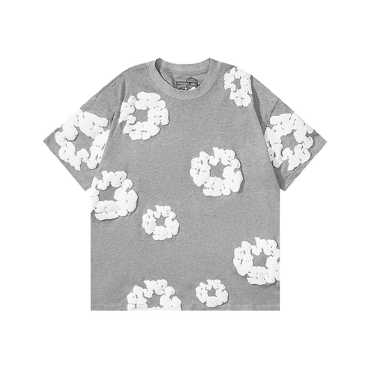 Denim Tears T-Shirt - Vendor