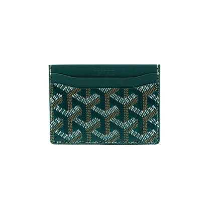 Goyard Card Holder - Vendor