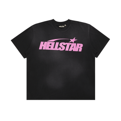 Hellstar T-Shirt - Vendor