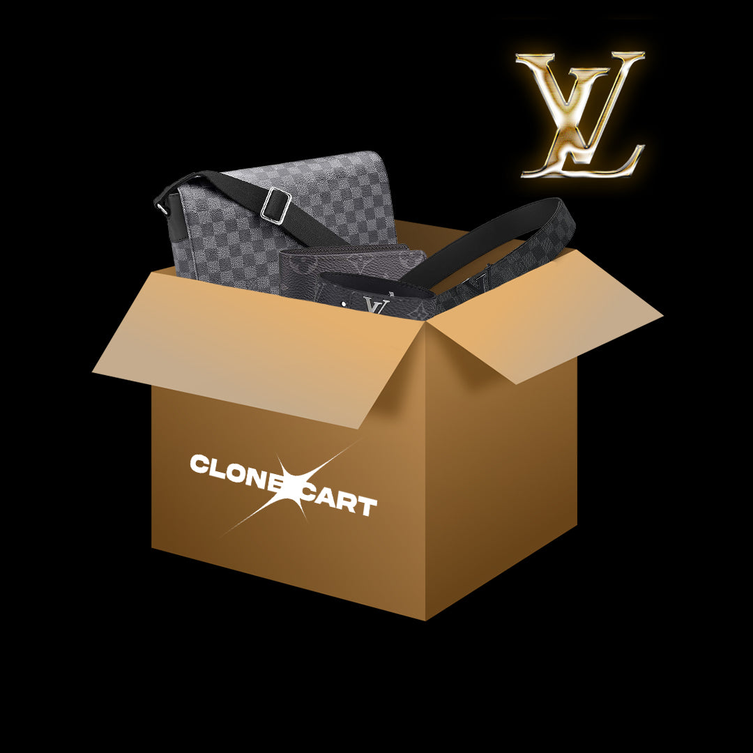 LV - Bundle