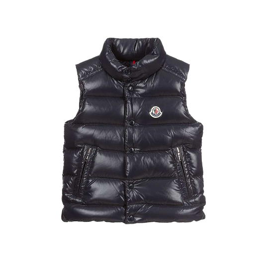 Moncler Vest - Vendor