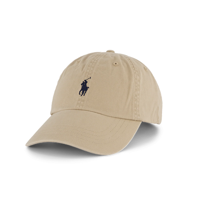 Polo Ralph Lauren Cap - Vendor