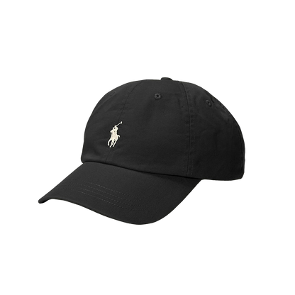 Polo Ralph Lauren Cap - Vendor