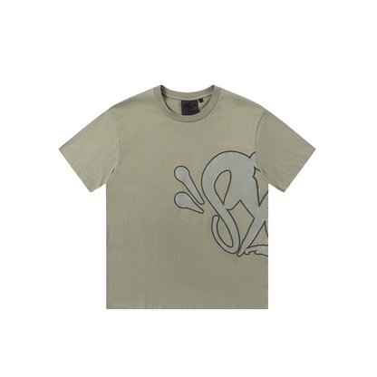 Syna World T-Shirt - Vendor