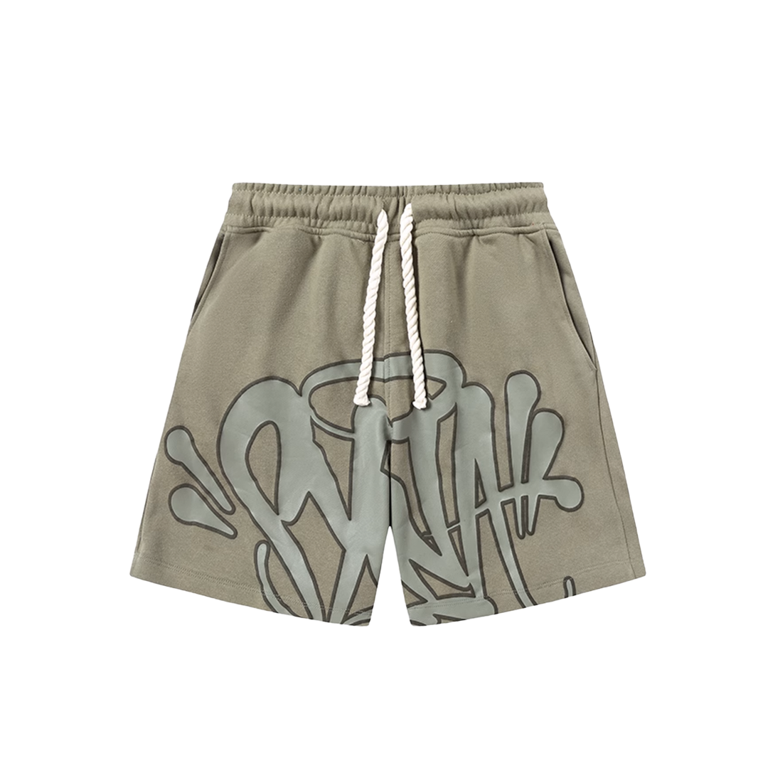 Syna World Shorts - Vendor