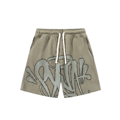 Syna World Shorts - Vendor