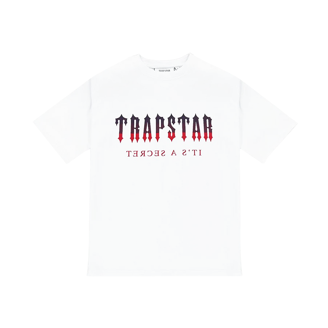 Trapstar T-Shirt - Vendor