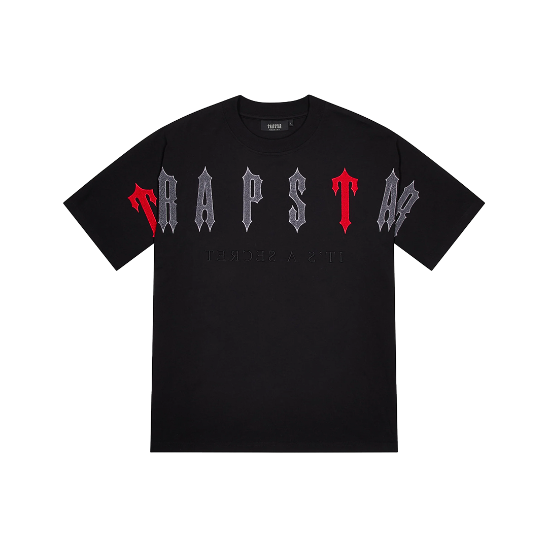 Trapstar T-Shirt - Vendor