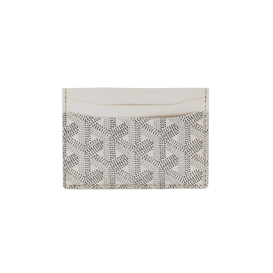 Goyard Card Holder - Vendor