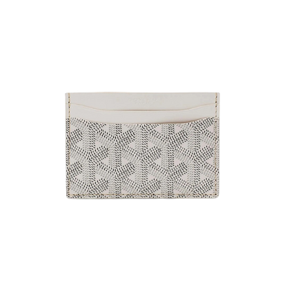 Goyard Card Holder - Vendor